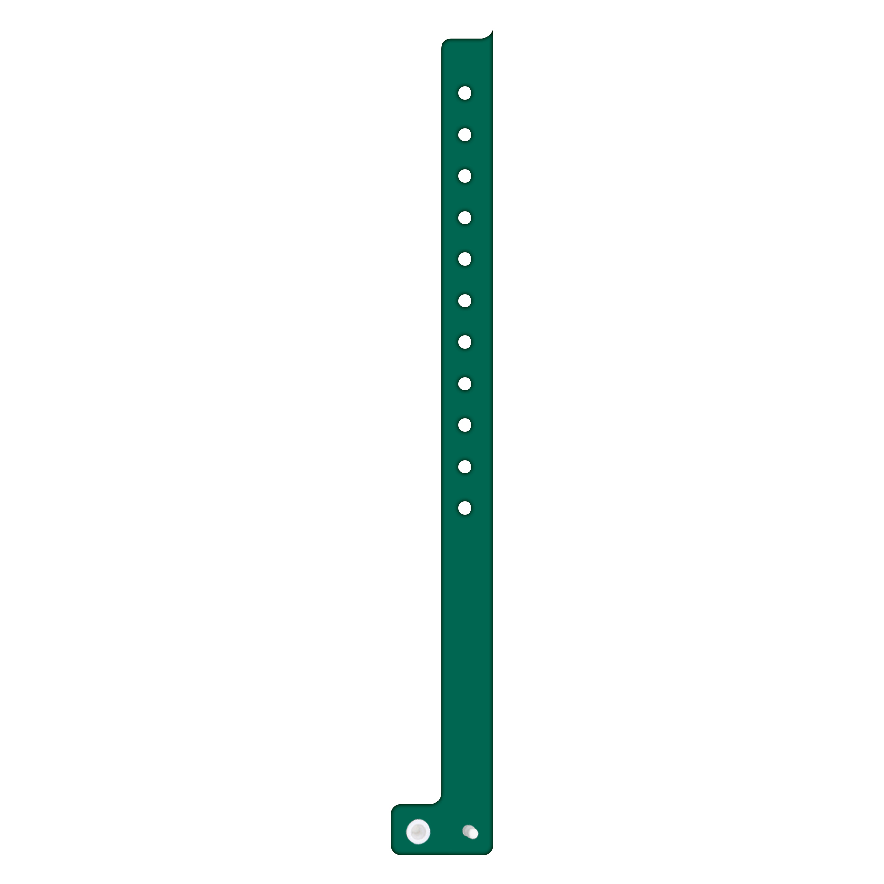 FlyFlyPromos - PVC Disposable Bracelet Image 10 - Promotional Product